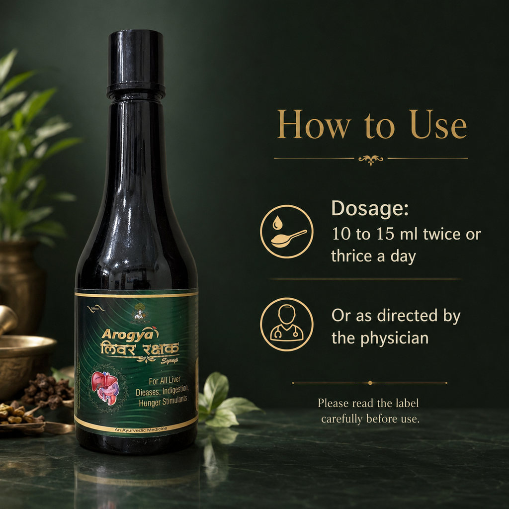 Liver Rakshak Gold