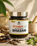 Arogya Ayurved Shakti Bhasam