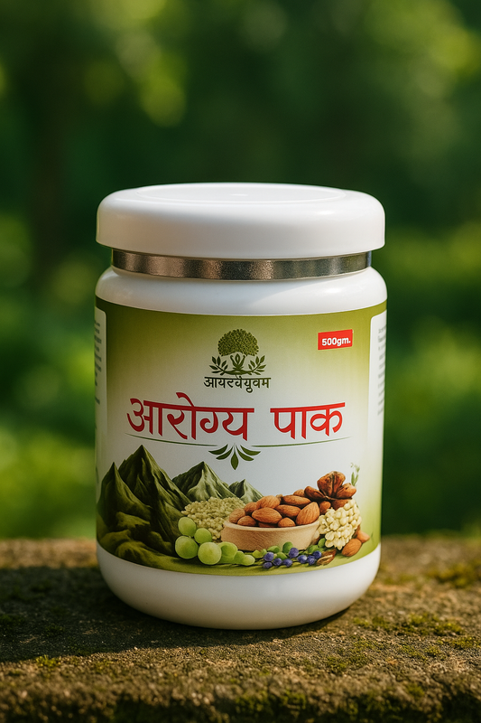 Aarogya Pak